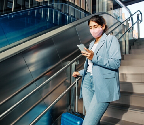 Sổ tay sức khỏe cho người lao động đi làm việc tại Hàn Quốc và Nhật Bản