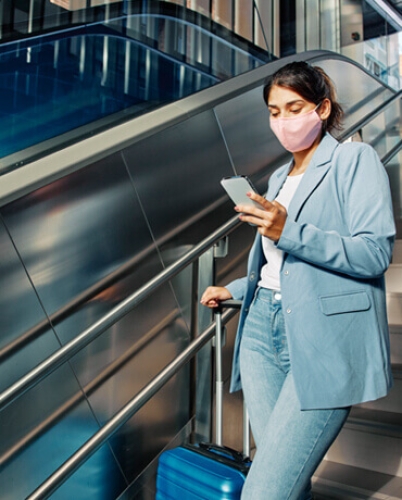 Cảnh báo về Chương trình lao động thời vụ (thị thực E-8) Hàn Quốc